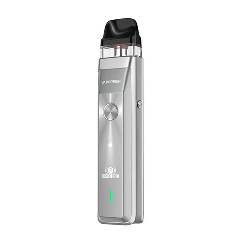Vaporesso XROS PRO 1200 mah Pod Kit - Silver