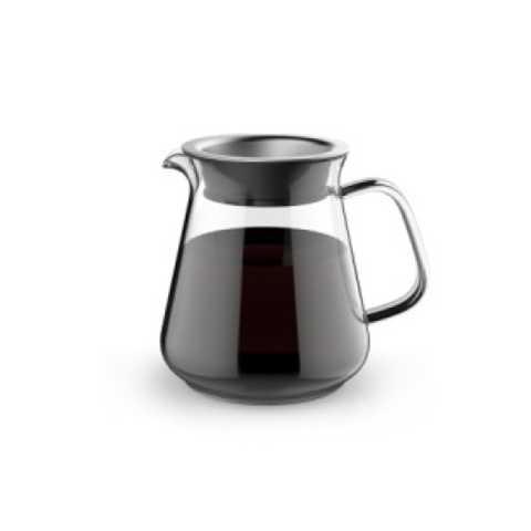 Кофейник Samadoyo f'011снято