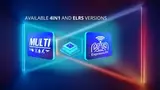 Аппаратура управления Radiomaster TX16S Mark II ELRS FCC V4.0