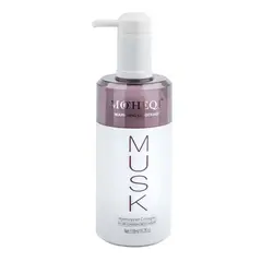 Кондиционер для волос Mocheqi Musk hydrolyzed collagen conditioner 518 мл