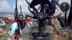 Earth Defense Force: Iron Rain (для ПК, цифровой код доступа)