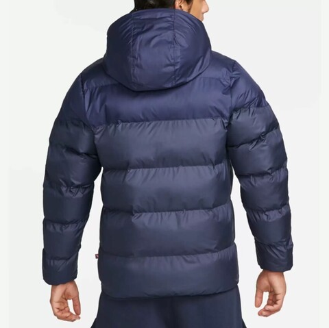 Куртка Nike M NK SF WR PL-FLD HD JKT