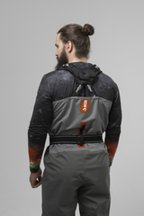 Летние вейдерсы забродные для Off-Road, рыбалки  Remington Fishing Rivers Black/Grey на remingtonn.ru