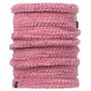 Картинка шарф-труба Buff Neckwarmer Thermal Solid Heather Rose - 1