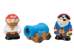 Alex Игровой набор для ванны 