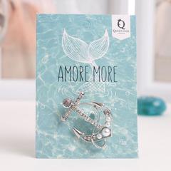 Купить Брошь 