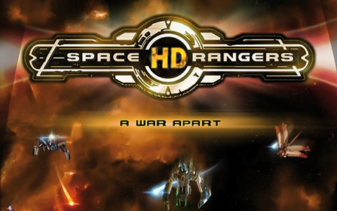 Space Rangers HD: A War Apart (для ПК, цифровой код доступа)