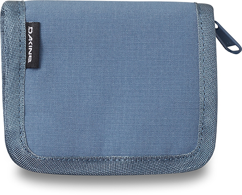 Женские кошельки Кошелек женский Dakine Soho Wallet Vintage Blue SOHOWALLET-VINTAGEBLUE-194626411095_10003593_VINTAGEBLU-22M_MAIN.jpg