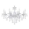 Люстра Maytoni Bellona ARM386-08-W