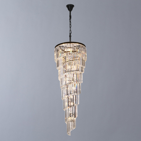 Светильник подвесной Divinare Charlotte 3011/01 SP-18