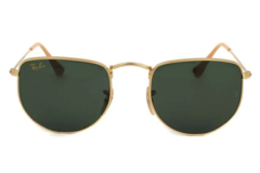 Очки Ray-Ban RB 3958 9196/31 ELON