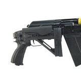 Приклад на Сайгу 410 охотвариант, ОТК