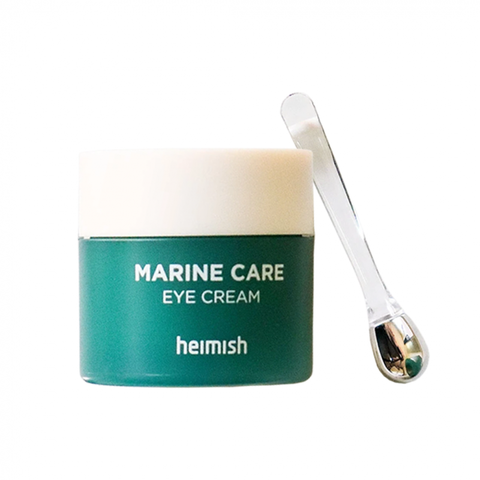 Heimish Marine Care Eye Cream питательный крем для век с экстрактами водорослей