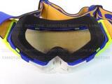 Кроссовые мото очки 100% Racecraft MX Goggles