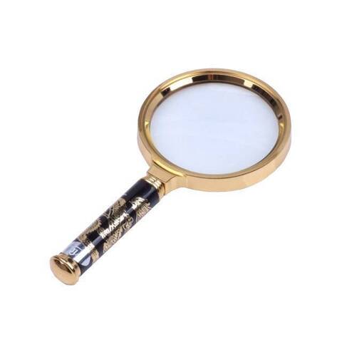 Лупа MAGNIFIER 70mm
