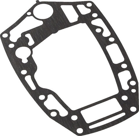 Прокладка проставки Yamaha 63D45114A000