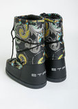 Сапоги ETRO
