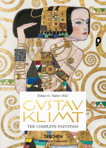 Gustav Klimt. The Complete Paintings