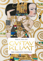 Артбук Gustav Klimt. The Complete Paintings (на английском языке)