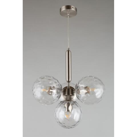 Подвесной светильник Aployt Lora APL.728.16.04