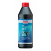 Минеральное трансмиссионное масло для водной техники Marine High Performance Gear Oil 85W-90 - 1 л