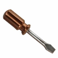 Форма пластиковая  Отвертка