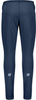 Детские беговые брюки Noname Running Pants Dark Blue Jr.