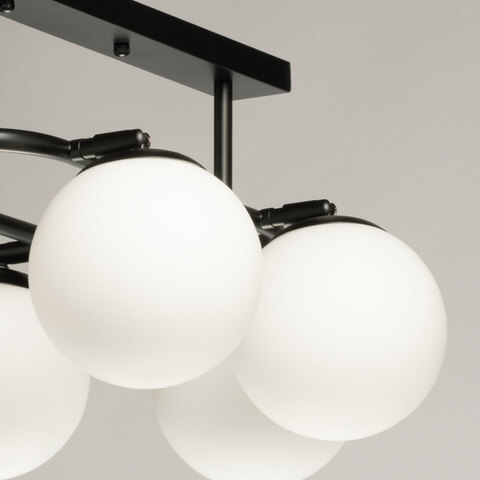 Потолочная люстра De City Оливия 306016308