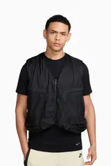 Жилет Nike Tech - черный
