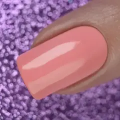 Железная твёрдость Лак Цвет+Лечение 418/  37