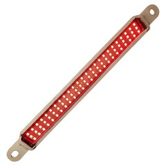 Светодиодная плата в стоп сигнал Lancer 10