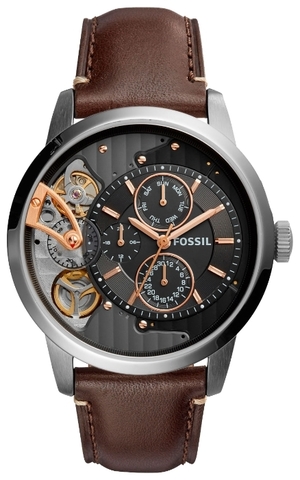 Наручные часы Fossil ME1163 фото