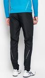 Брюки для бега Asics Woven Pant 2015-2017 мужские