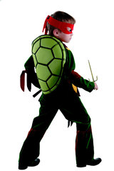ЧЕРЕПАШКА НИНДЗЯ