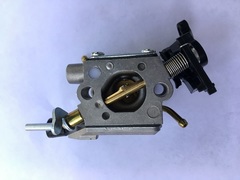 Карбюратор для бензопилы HUSQVARNA 445,450