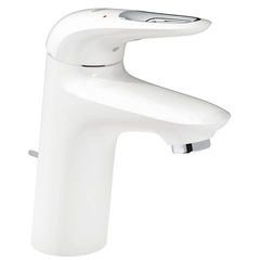 Смеситель для раковины Grohe  33558LS3 фото