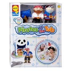 Alex Игровой набор для ванны 