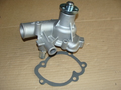 Водяной насос ЗМЗ 40904, 4091, 40525 с кондиционером Евро-3 (Кено)