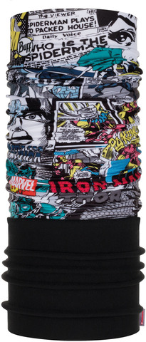 Картинка шарф-труба Buff Polar Comic Pop Power - 1