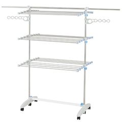 Сушилка для белья Gochu Badoogi All Mom 3 (напольная)