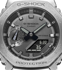Часы мужские Casio GM-2100-1AER G-Shock