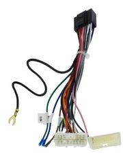 Магнитола для Mitsubishi Galant (2003-2012) Android 10 4/64GB IPS DSP 4G модель MI-118TS10