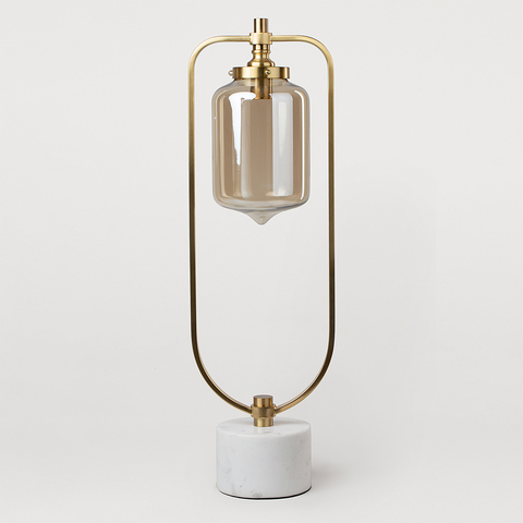 НАСТОЛЬНАЯ ЛАМПА BARCLAY UPLIGHT