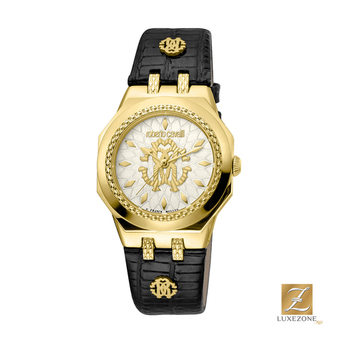 Roberto Cavalli by Franck Muller RV1L114L0041