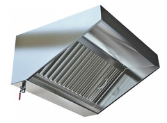 Зонт пристенный вытяжной Техно-ТТ МВО-1,2МСВ-0,5П