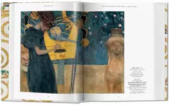 Артбук Gustav Klimt. The Complete Paintings (на английском языке)