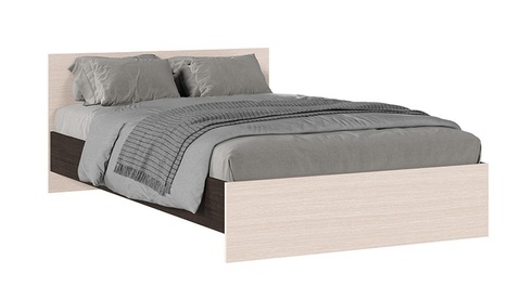 кровать БАССА (Бася) КР-556 1,2 м