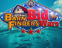 Barn Finders: Bid Wars (для ПК, цифровой код доступа)