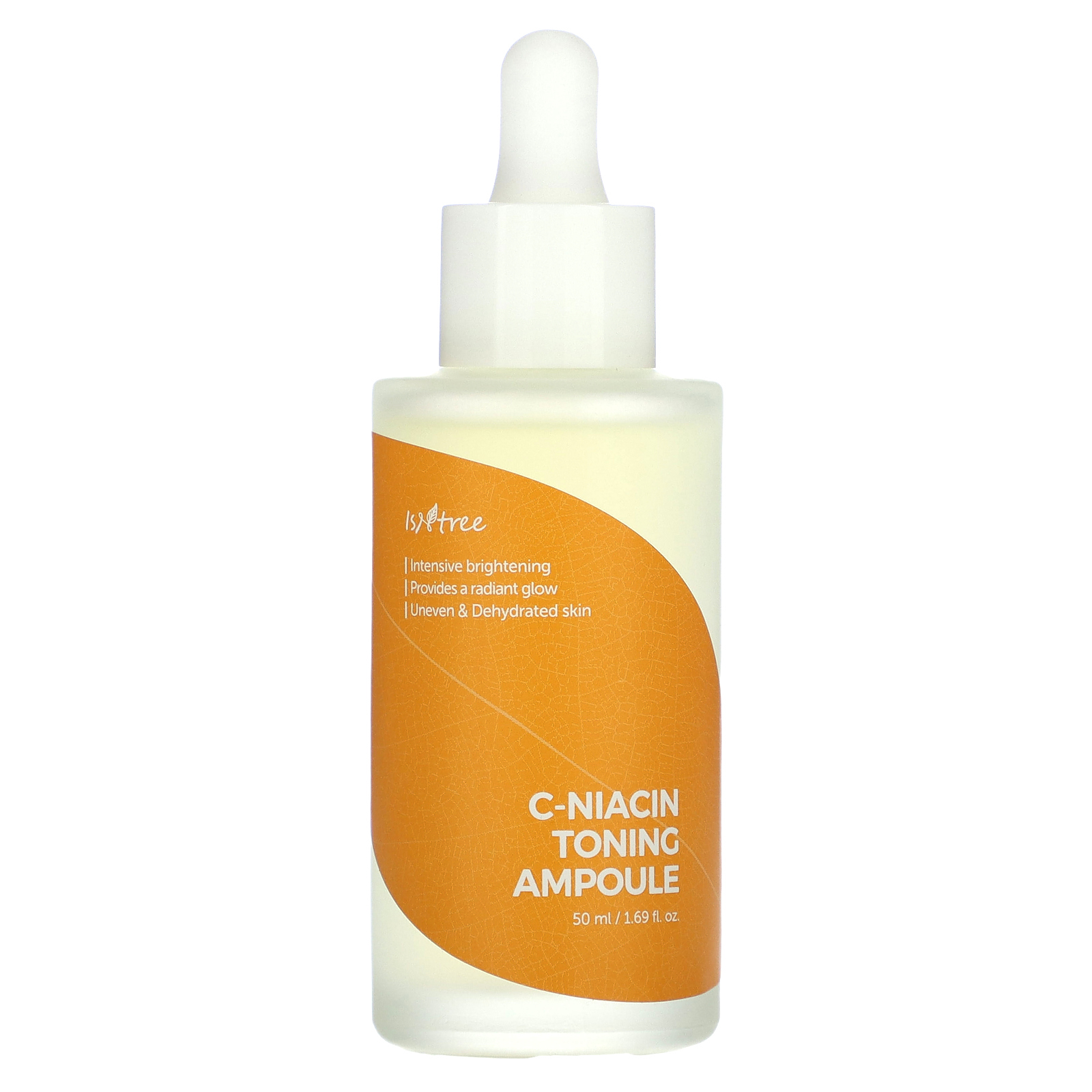 C niacin toning ampoule