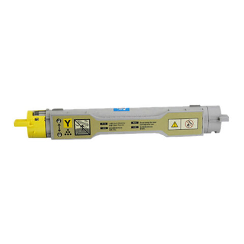 Картридж Туба analog  106R01075 (Ph6350) желтый (yellow), до 4000 стр. - купить в компании MAKtorg